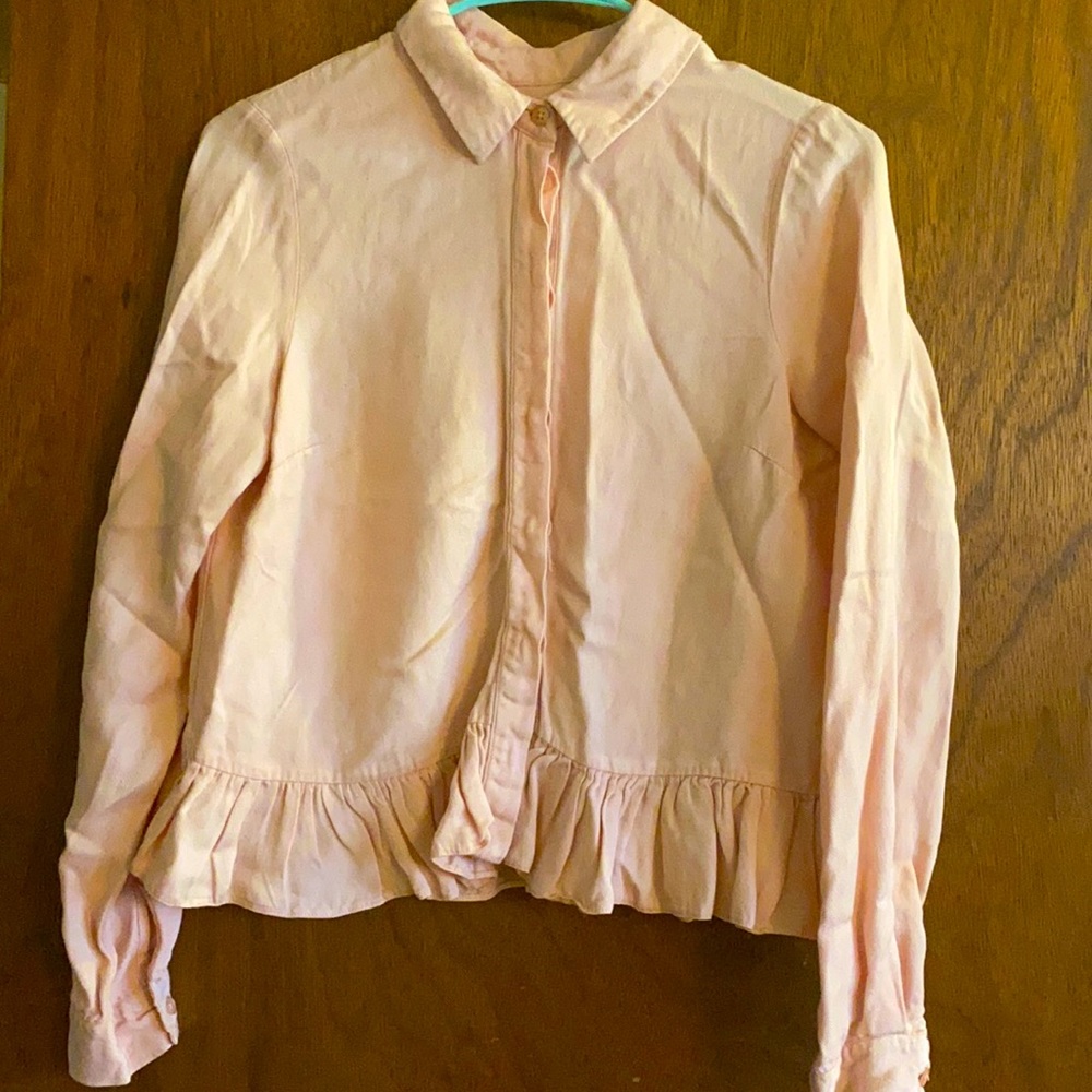 ASOS Button down shirt